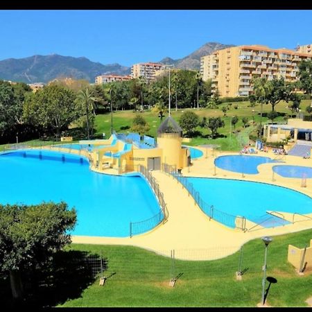Benaldream Apartman Benalmádena Kültér fotó