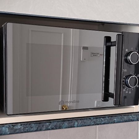 Benaldream Apartman Benalmádena Kültér fotó