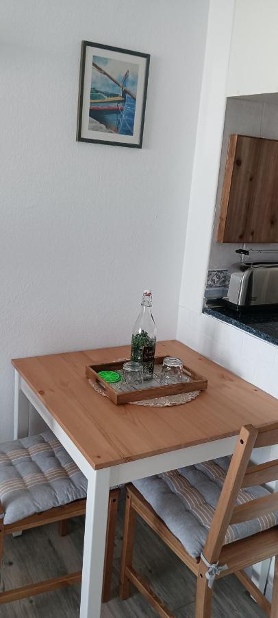 Benaldream Apartman Benalmádena Kültér fotó