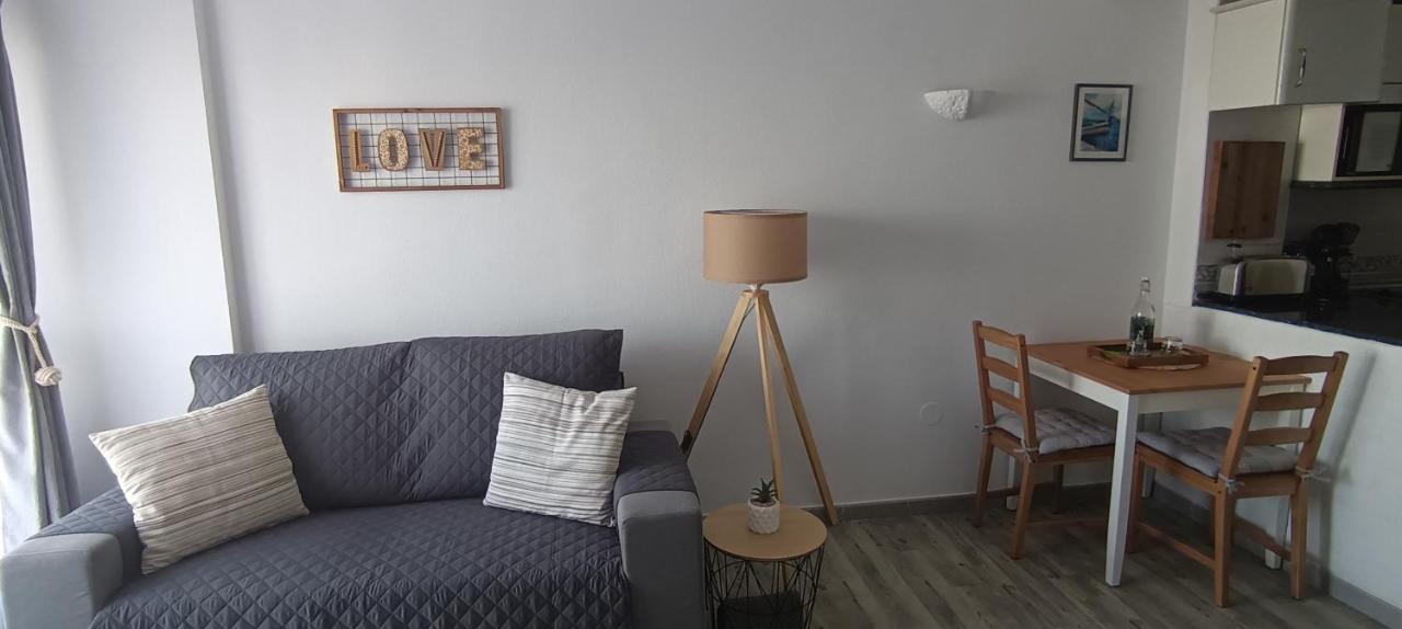 Benaldream Apartman Benalmádena Kültér fotó