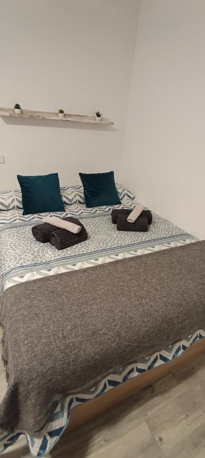 Benaldream Apartman Benalmádena Kültér fotó