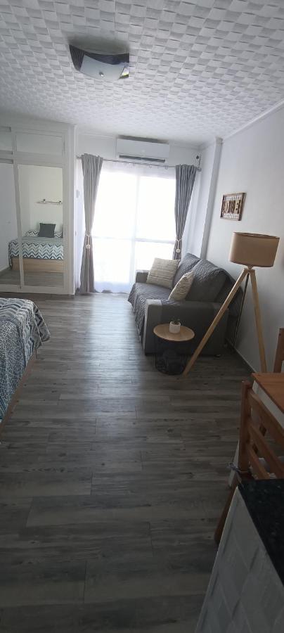 Benaldream Apartman Benalmádena Kültér fotó