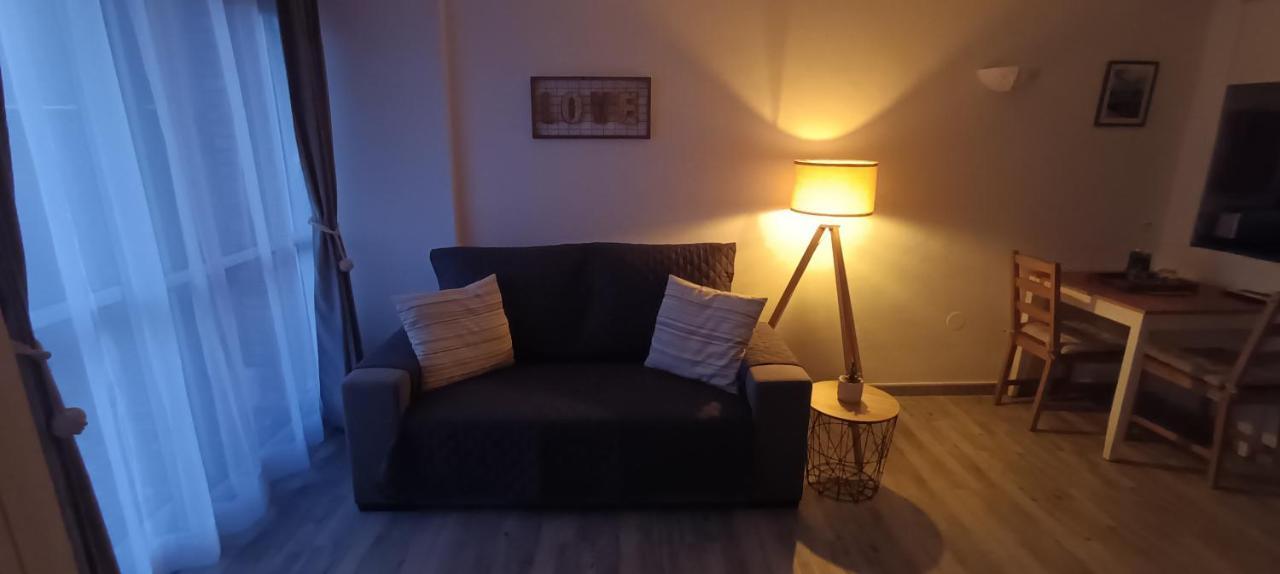 Benaldream Apartman Benalmádena Kültér fotó
