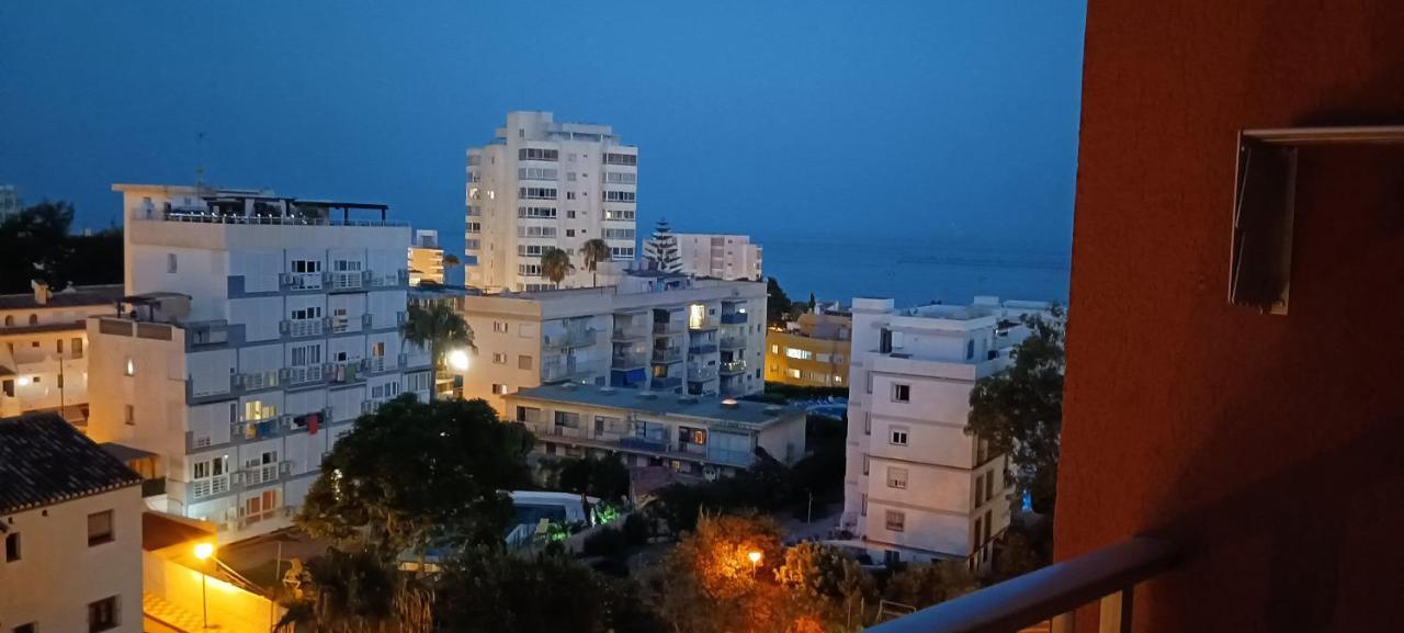 Benaldream Apartman Benalmádena Kültér fotó