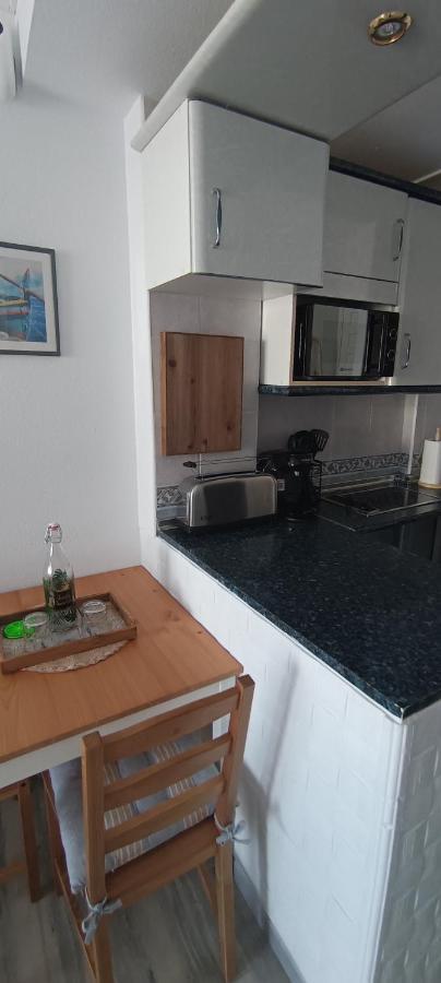 Benaldream Apartman Benalmádena Kültér fotó