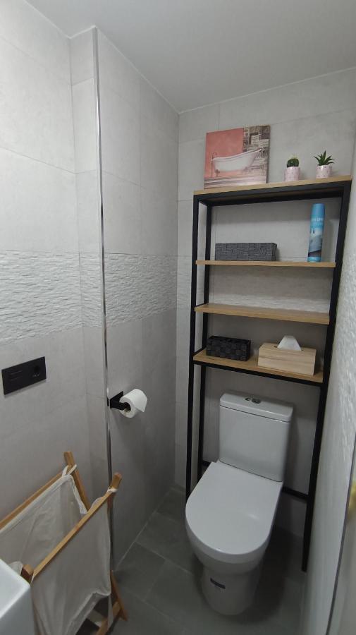 Benaldream Apartman Benalmádena Kültér fotó