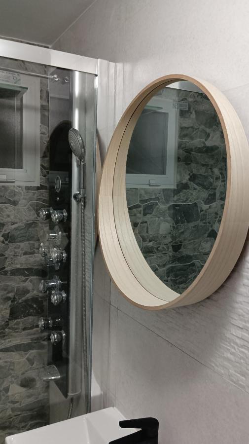 Benaldream Apartman Benalmádena Kültér fotó