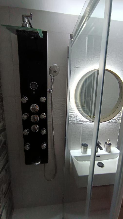Benaldream Apartman Benalmádena Kültér fotó