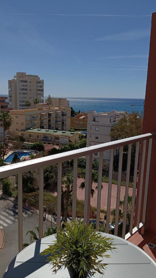 Benaldream Apartman Benalmádena Kültér fotó