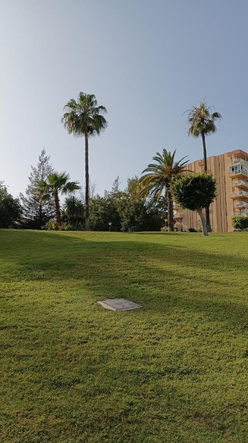 Benaldream Apartman Benalmádena Kültér fotó
