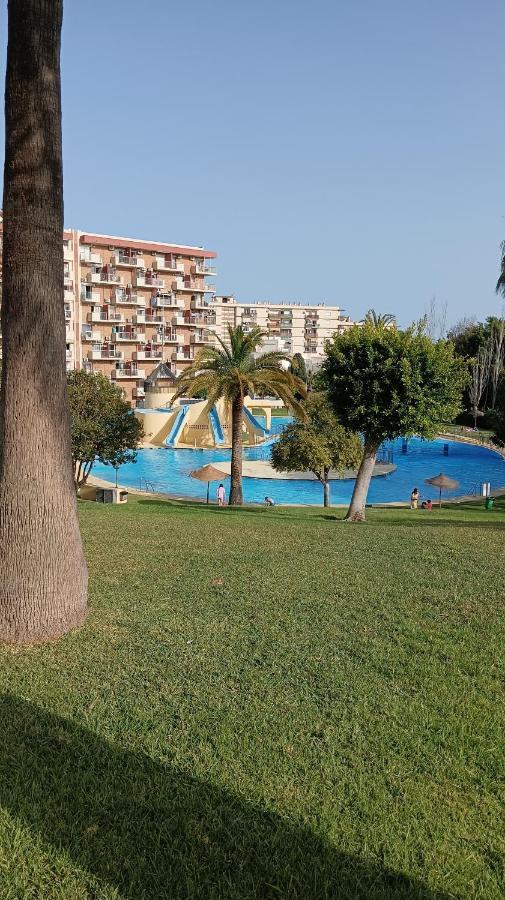 Benaldream Apartman Benalmádena Kültér fotó